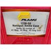 Image 3 : ASSORTED PLASTIC PISTOL / SMALL RIFLE AMMO CONTAINERS LOT