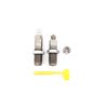 Image 2 : LEE 6.5X55MM RELOADING DIES