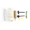 Image 2 : ASSORTED BLACK POWDER ACCESSORIES LOT