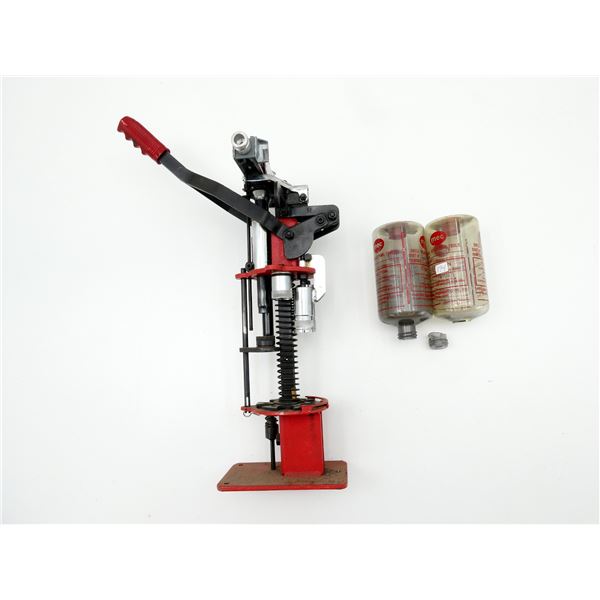 MEC 12 GAUGE SHOT SHELL RELOADING PRESS