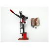 Image 1 : MEC 12 GAUGE SHOT SHELL RELOADING PRESS