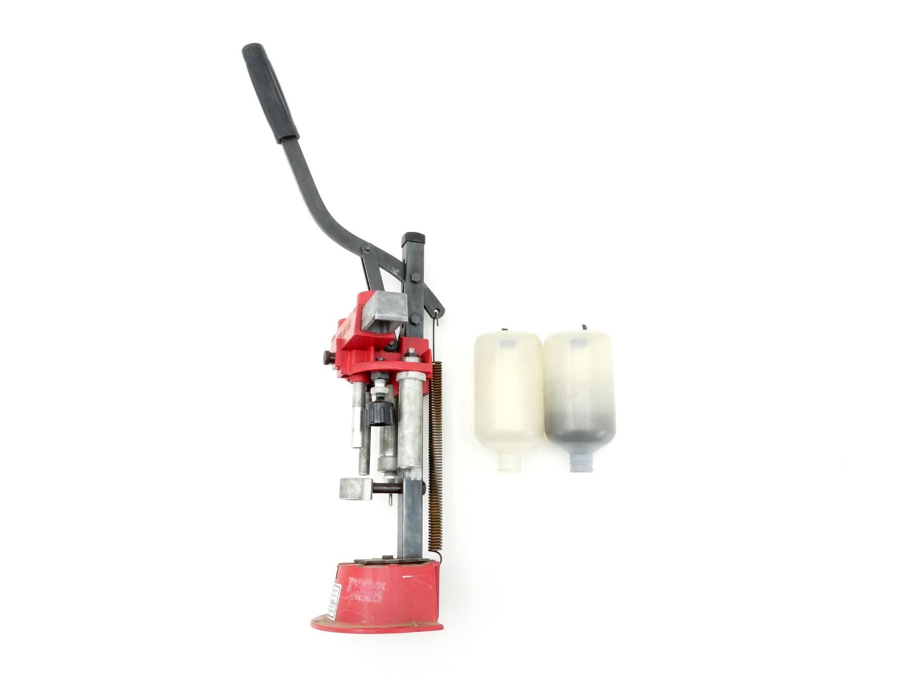 Shell Loading Press PACIFIC DL-105 12 GAUGE SHOT SHELL RELOADING PRESS