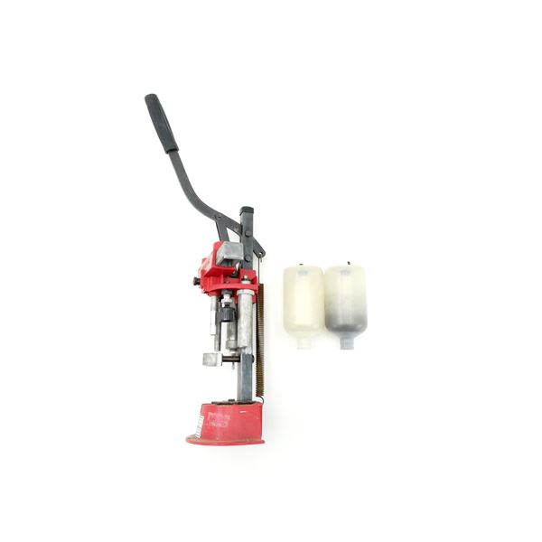 PACIFIC DL-105 12 GAUGE SHOT SHELL RELOADING PRESS