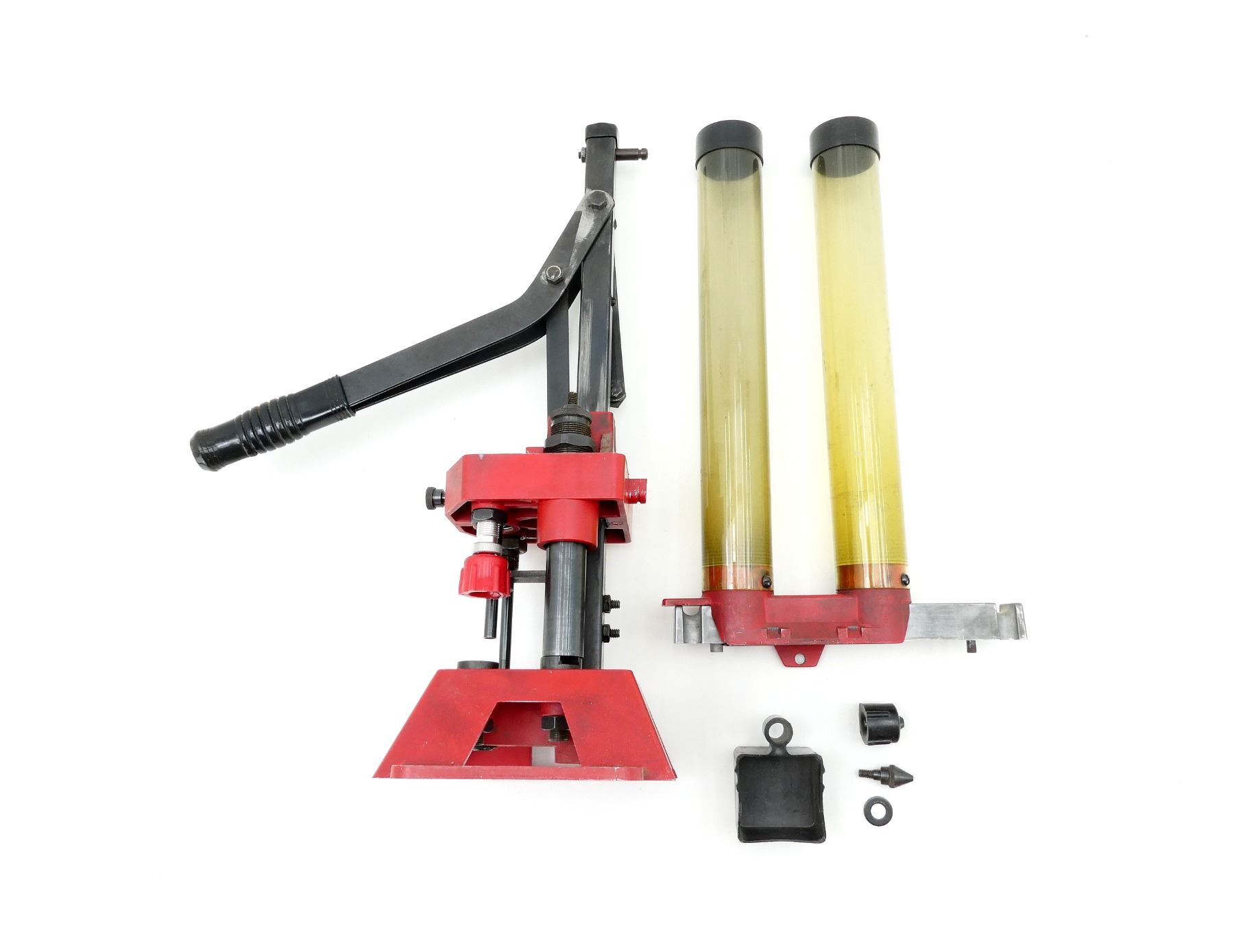 Shell Loading Press PACIFIC DL-155 410 GAUGE SHOT SHELL RELOADING PRESS