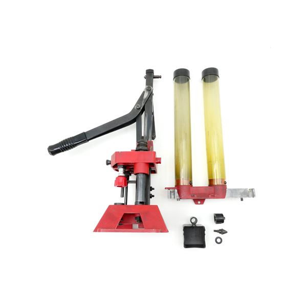 PACIFIC DL-155 410 GAUGE SHOT SHELL RELOADING PRESS