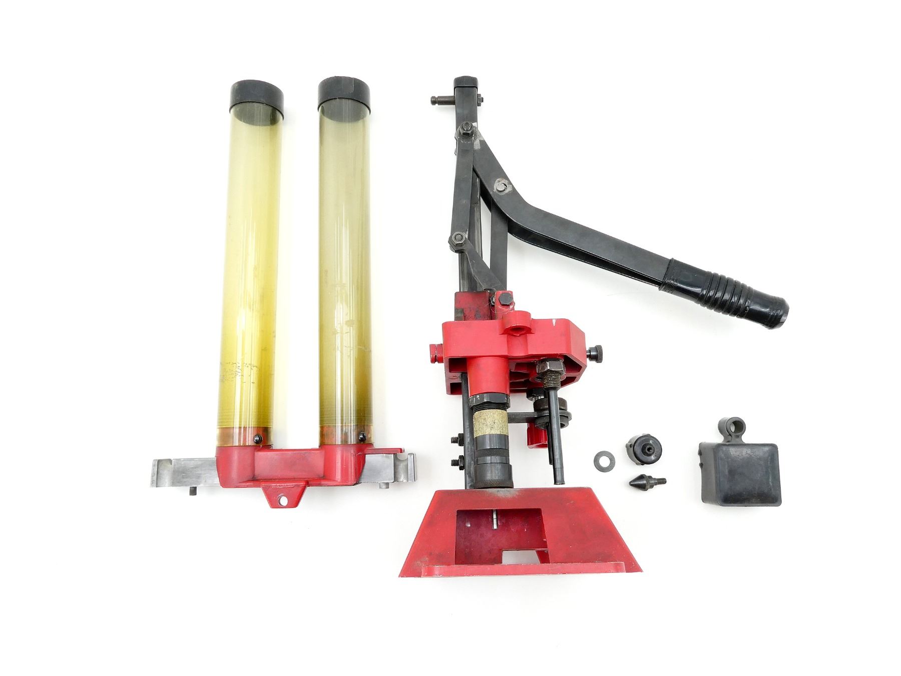 Shell Loading Press PACIFIC DL-155 410 GAUGE SHOT SHELL RELOADING PRESS