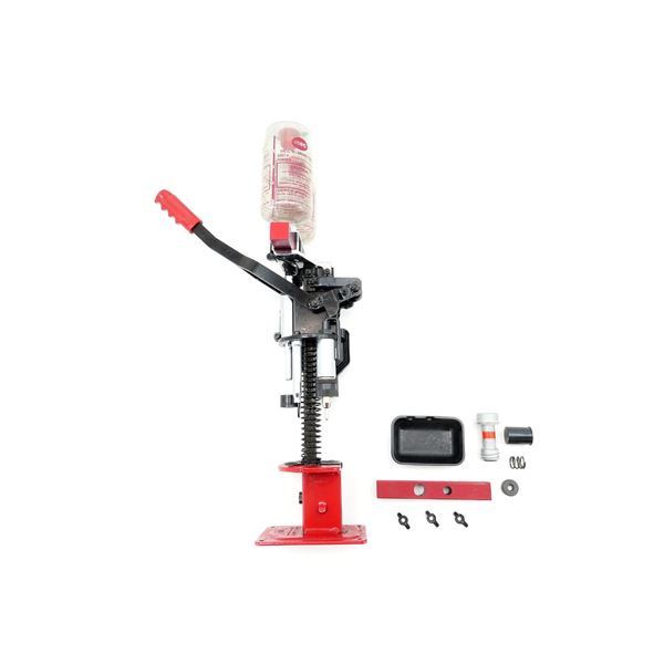 MEC 600 JR MARK V 28 GAUGE SHOT SHELL RELOADING PRESS