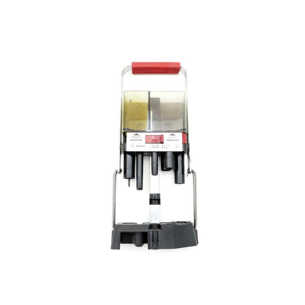 LEE LOAD-ALL II 12 GAUGE RELOADING PRESS
