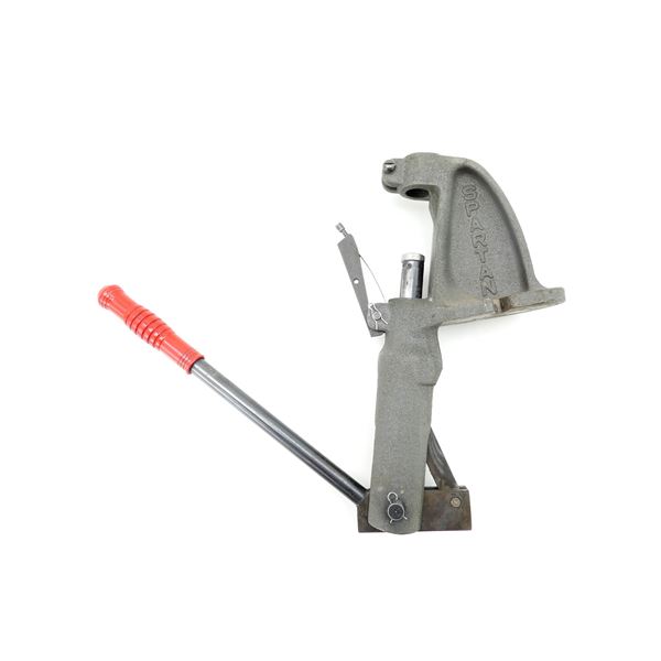LYMAN SPARTAN "C" RELOADING PRESS