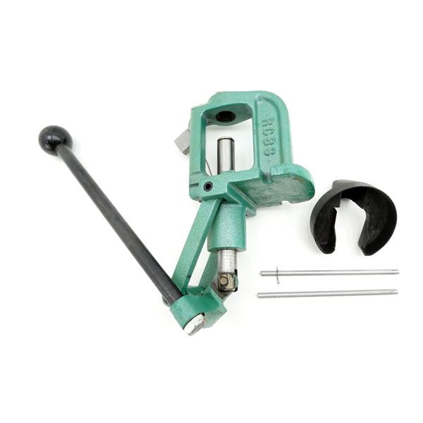 RCBS RC II RELOADING PRESS LOT