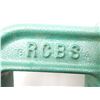 Image 5 : RCBS RC II RELOADING PRESS LOT