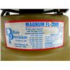 Image 4 : DILLON PRECISION MAGNUM FL-2000 MEDIA TUMBLER
