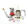 Image 1 : LEE TURRET RELOADING PRESS, ETC. LOT