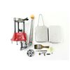 Image 2 : LEE TURRET RELOADING PRESS, ETC. LOT