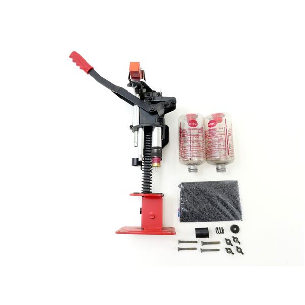 MEC 600 JR MARK V 12 GAUGE SHOT SHELL RELOADING PRESS