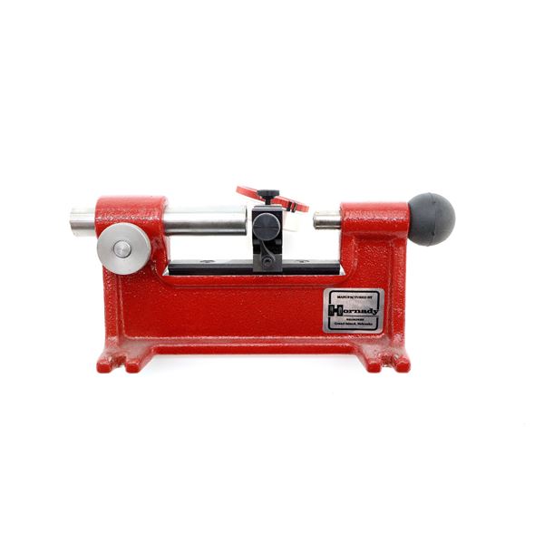 HORNADY LOCK-N-LOAD CONCENTRICITY TOOL