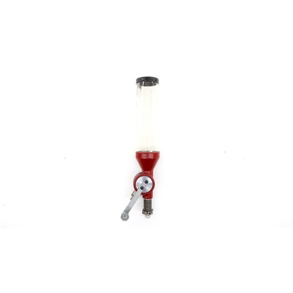 HORNADY POWDER MEASURE