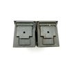Image 5 : METAL AMMO TINS AND SKS STRIPPER CLIPS LOT