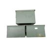 Image 2 : ASSORTED METAL AMMO TIN LOT