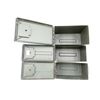 Image 3 : ASSORTED METAL AMMO TIN LOT