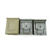 Image 5 : ASSORTED METAL AMMO TIN LOT