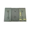 Image 4 : ASSORTED METAL AMMO TIN LOT