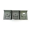 Image 5 : ASSORTED METAL AMMO TIN LOT