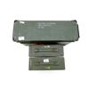 Image 4 : ASSORTED METAL AMMO TIN LOT