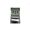 Image 6 : ASSORTED METAL AMMO TIN LOT