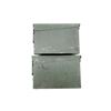 Image 2 : ASSORTED METAL AMMO TIN LOT