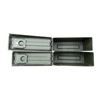 Image 3 : ASSORTED METAL AMMO TIN LOT