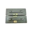 Image 4 : ASSORTED METAL AMMO TIN LOT