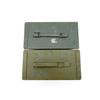 Image 4 : ASSORTED METAL AMMO TIN LOT