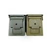 Image 5 : ASSORTED METAL AMMO TIN LOT