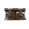 Image 10 : ASSORTED METAL AMMO TIN LOT