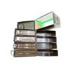 Image 3 : ASSORTED METAL AMMO TIN LOT
