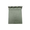 Image 5 : METAL AMMO TIN