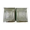 Image 6 : ASSORTED METAL AMMO TIN LOT