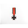 Image 1 : WWII GERMAN IRON CROSS 2ND CLASS MEDAL