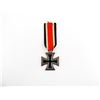 Image 2 : WWII GERMAN IRON CROSS 2ND CLASS MEDAL
