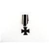 Image 1 : WWI GERMAN IRON CROSS MEDAL