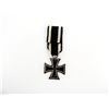 Image 2 : WWI GERMAN IRON CROSS MEDAL