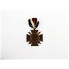 Image 1 : GERMAN HONOUR CROSS STYLE MEDAL