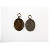 Image 1 : WWII GERMAN WEST WALL MEDAL LOT
