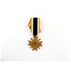 Image 1 : WWII GERMAN MILITARY WAR MERIT CROSS 2ND CLASS BRONZE MEDAL