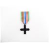Image 1 : ITALIAN ORDER OF VITTORIO VENETO KNIGHT'S CROSS MEDAL