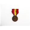 Image 2 : WWI ITALIAN UNIFICATION OF ITALY MEDAL