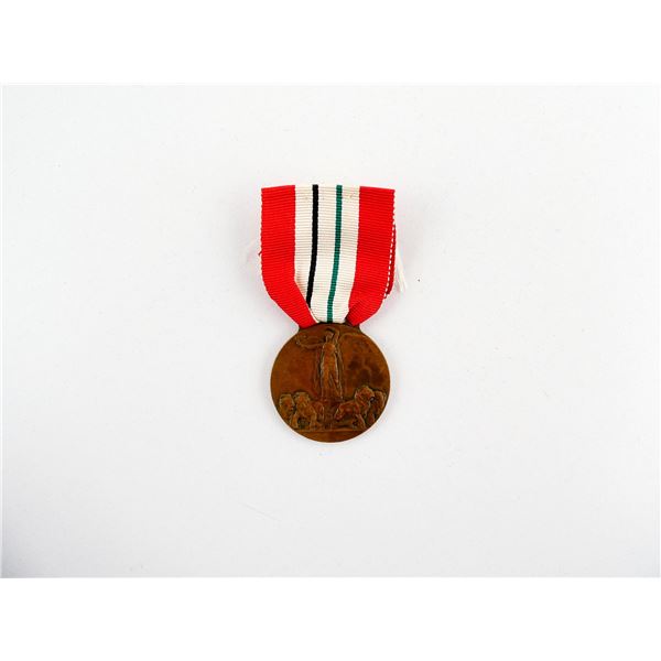 WWI ITALIAN VICTORY MEDAL