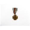 Image 1 : WWI GERMAN HONOUR CROSS MEDAL