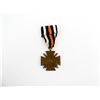 Image 2 : WWI GERMAN HONOUR CROSS MEDAL